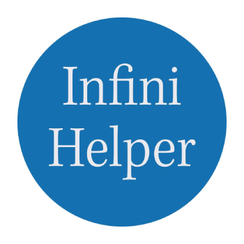 InfiniHelper